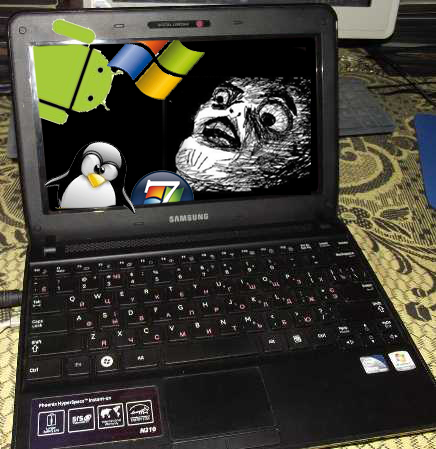 netbook